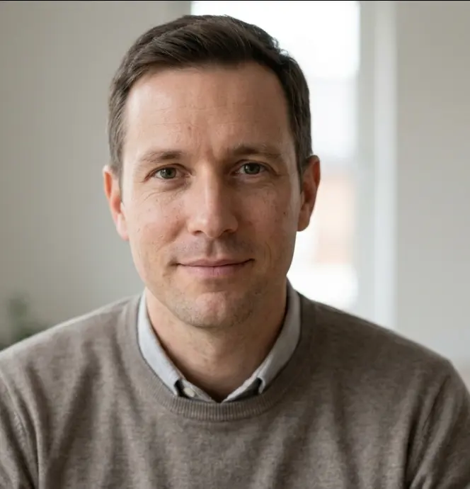 our client eletrician in nottingham