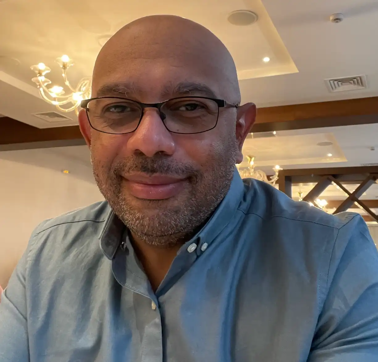 Luigi web designer freelance at Nestweb