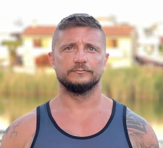 michele narciso personal trainer